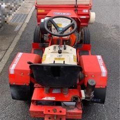 オーレックの画像