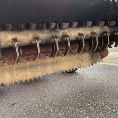 オーレックの画像