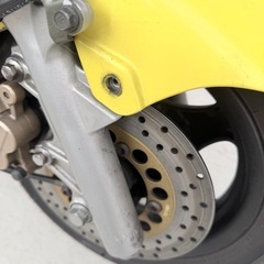 マジェスティー125cc
の画像