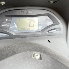 マジェスティー125cc
の画像