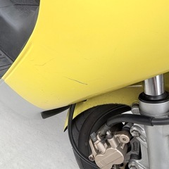 マジェスティー125cc
の画像