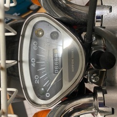 国産ダックス　ノーマルの画像