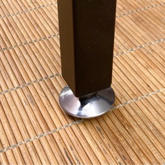 ビンテージ風デスクの画像