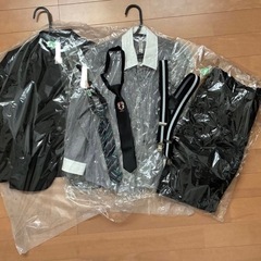 卒園式⭐︎入学式⭐︎男の子スーツの画像