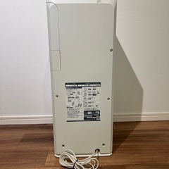⭐️【美品】ダイキン加湿機能付き空気清浄機⭐️の画像