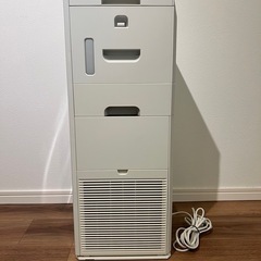 ⭐️【美品】ダイキン加湿機能付き空気清浄機⭐️の画像