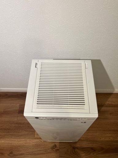 ⭐️※大幅値下げ※【美品】ダイキン加湿機能付き空気清浄機⭐️