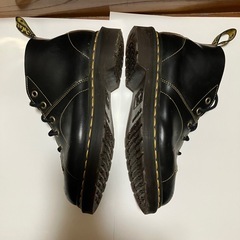 ドクターマーチンの画像