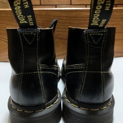 ドクターマーチンの画像