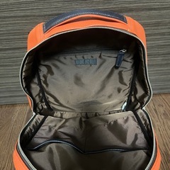 ★値引き可★Immaginazione バックパック フェイクレザー リュックの画像