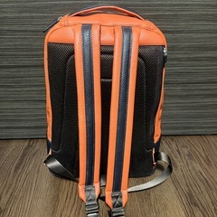 ★値引き可★Immaginazione バックパック フェイクレザー リュックの画像