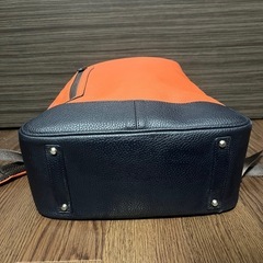 ★値引き可★Immaginazione バックパック フェイクレザー リュックの画像