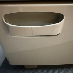 タオルウォーマーの画像