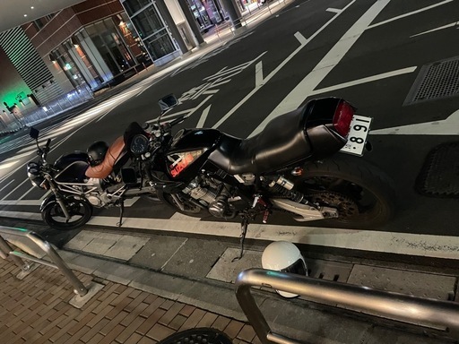 GSX400s 刀 【公式通販】