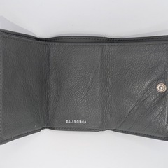 BALENCIAGA財布の画像