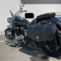 車検ありshadow 400 の画像