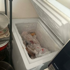 ❄️ 業務用 冷凍庫・大型フリーザー 複数台あります！の画像