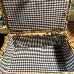 CAPTAINSTAGのピクニックバッグの画像