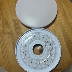 シーリングライト led 照明器具 36W 8畳 10畳 調光調色の画像