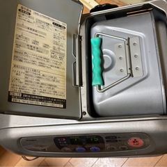 三菱ストープの画像