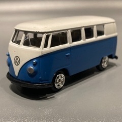 🚎 フォルクスワーゲンバス  🚎 ＇1963 ,   レトロミニカー ヾ( ^ω^ ) ﾉ"の画像