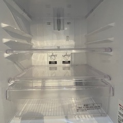 配達可【三菱】冷蔵庫146L★2016年製 クリーニング済み/6ヶ月保証付き★100Lクラス【管理番号0228】野の画像