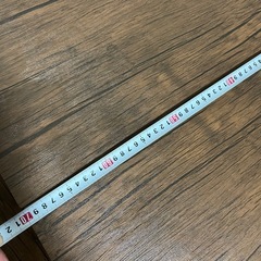 ダイニングテーブル　ダイニングチェア　3点セットの画像