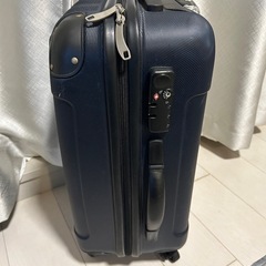 【引渡者決定】GRIFFIN LAND スーツケースの画像