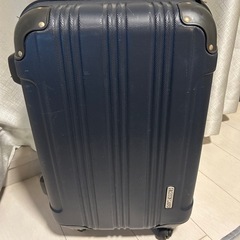 【引渡者決定】GRIFFIN LAND スーツケースの画像