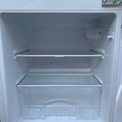 ✅ハイアール冷凍冷蔵庫✅ ✅JR-9BDK✅の画像