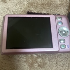 お早いお取引希望★ PENTAX     Optio  p70の画像