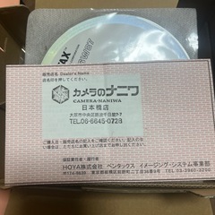 お早いお取引希望★ PENTAX     Optio  p70の画像