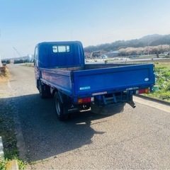 キャンターガッツ FB70BB / 1500kgの画像