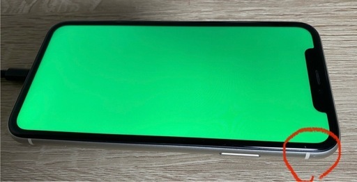 iPhone11 128GB　
