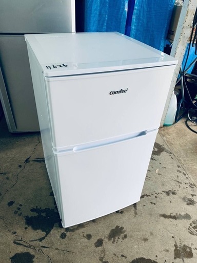 ✅ノンフロン冷凍冷蔵庫✅ ✅RCT90WH/E✅ 