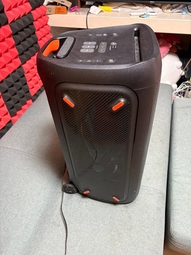 JBL 301 スピーカー 中古品 動作良好