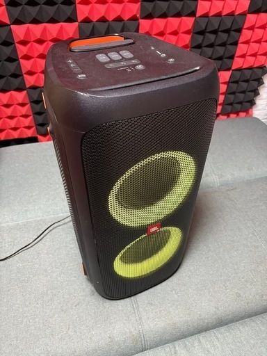 JBL 301 スピーカー 中古品 動作良好