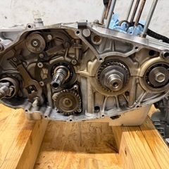 GS400 実働エンジン  ハイカム付き 
早い者勝ち！の画像