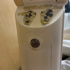 卓上ライトの画像