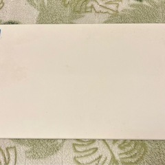 滑り止め付き　まな板　26×42cmの画像