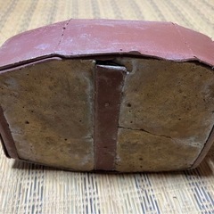 たこ壷【蛸壺】約4kg 漁具 中古 2個の画像