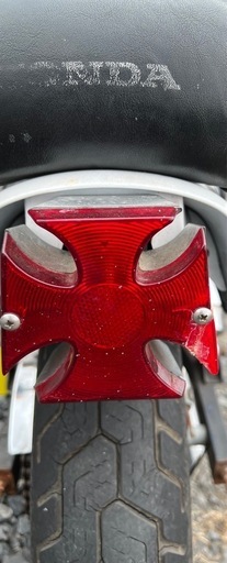 HONDA  JAZZ50 実働