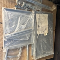 TVラックの画像