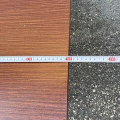 ★ 折りたたみ テーブル W180xD90xH69cm 机 作業机  kagu-260227-01の画像