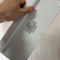 モバイルキーボードの画像