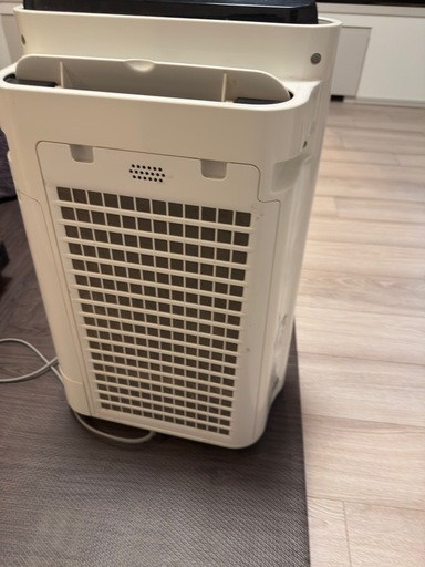 SHARP 加湿空気清浄機