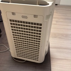SHARP 加湿空気清浄機の画像