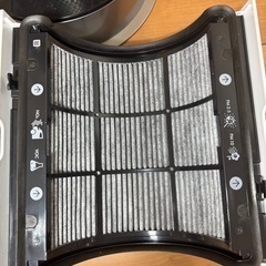 Dyson Purifier Hot + Cool Gen1 HP10WWの画像