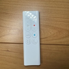 Dyson Purifier Hot + Cool Gen1 HP10WWの画像