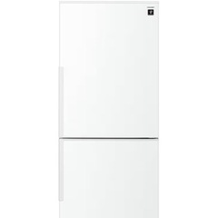 冷蔵庫280L 15000円 sharp 状態良いです の画像